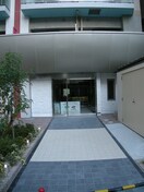  アーデン土佐堀