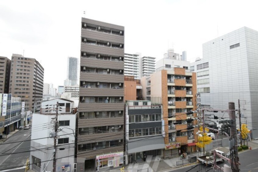  インペリアル新町
