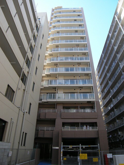  レジディア谷町