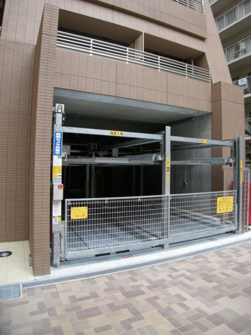  レジディア谷町