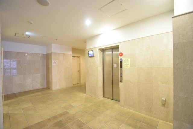  レジディア谷町