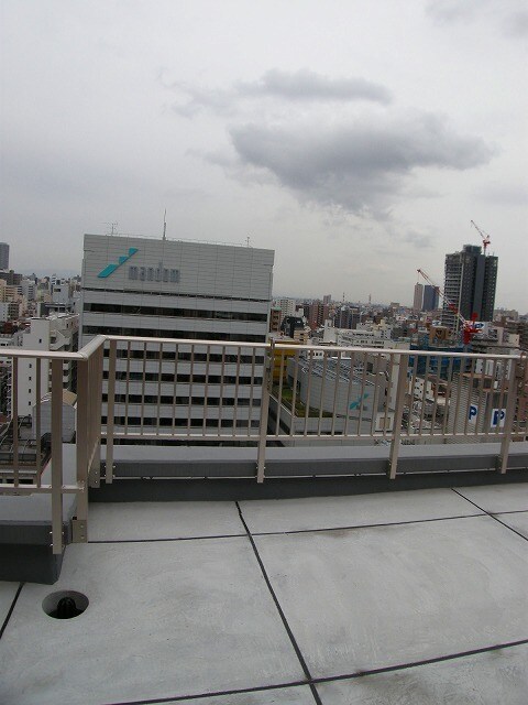  レジディア谷町