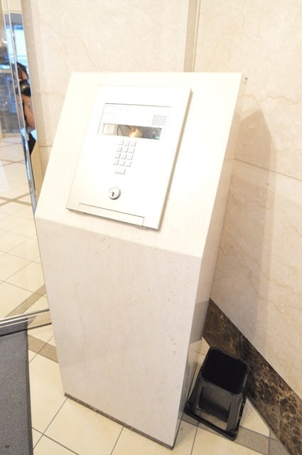  ファインブルーム靭公園