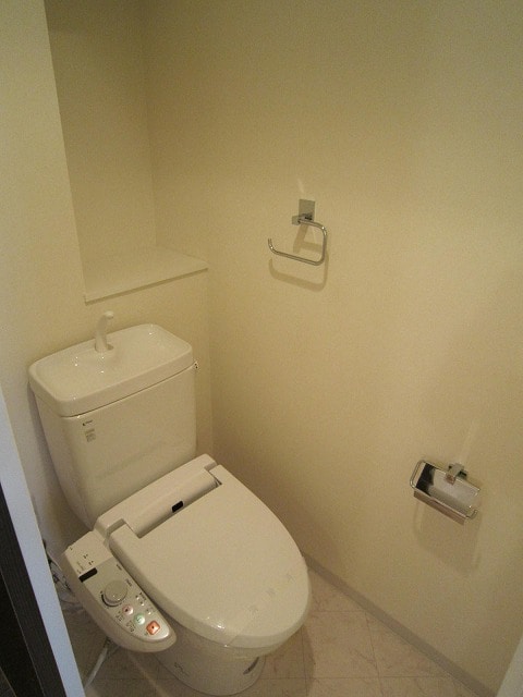  ファインブルーム靭公園