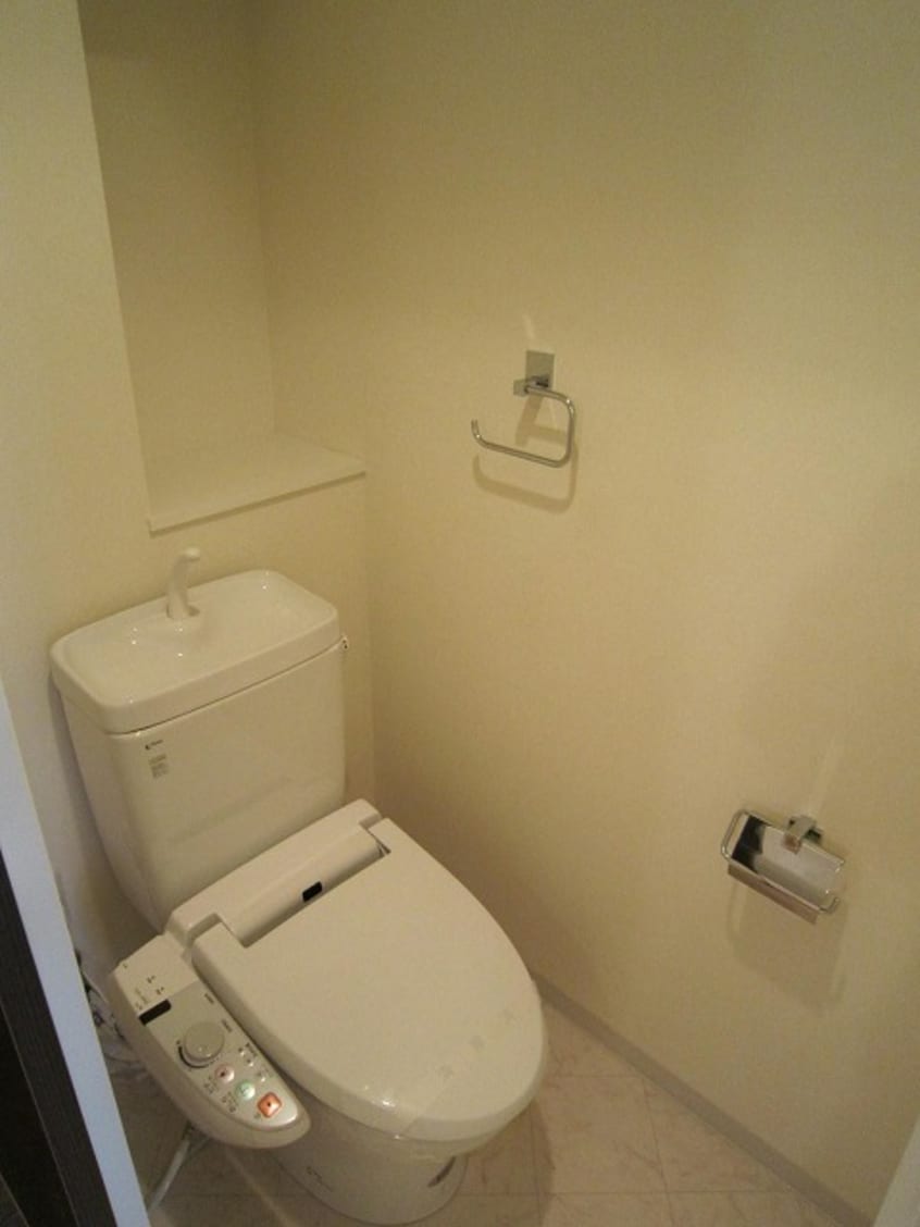  ファインブルーム靭公園