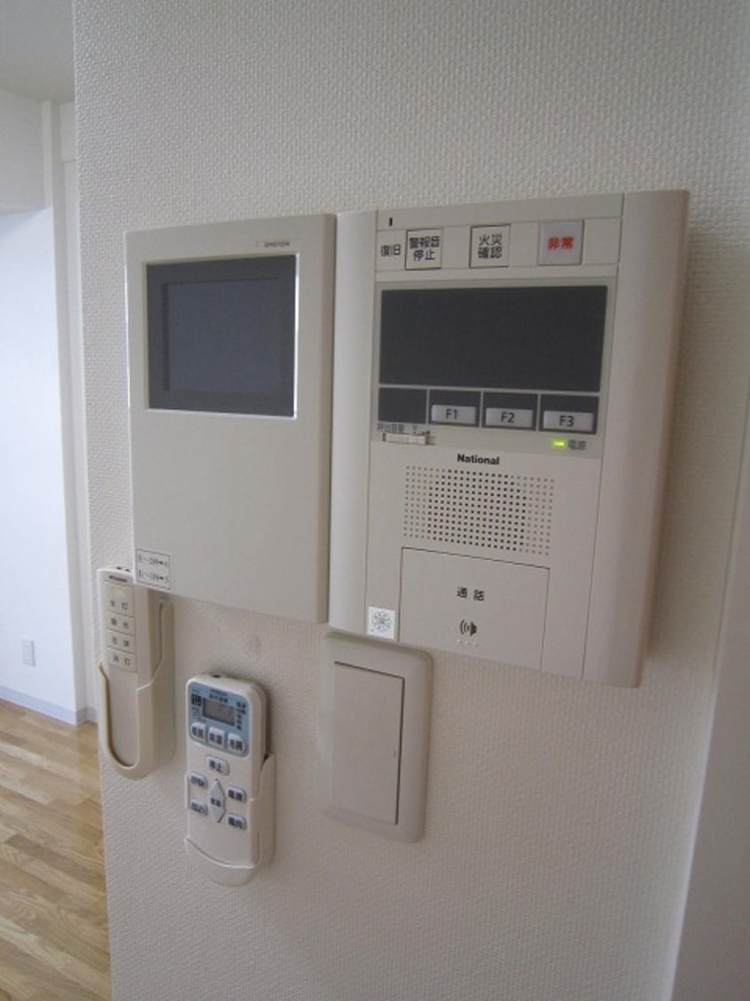  ファインブルーム靭公園