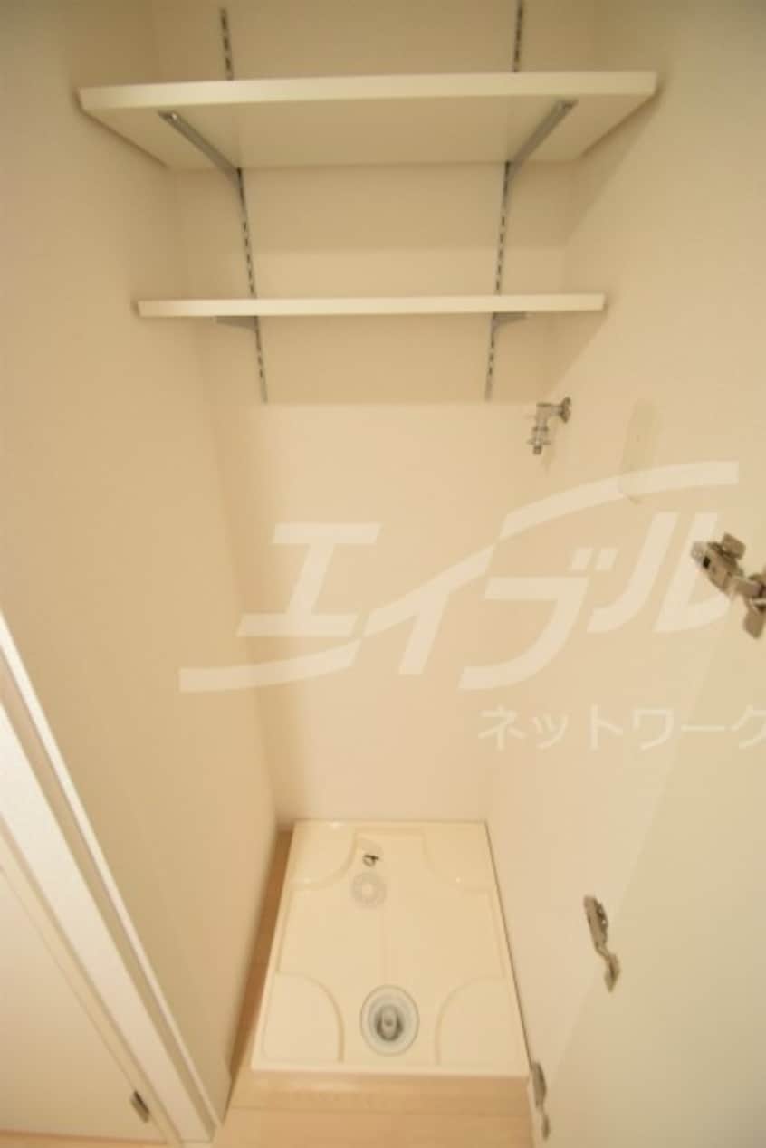  SERENiTE本町reflet