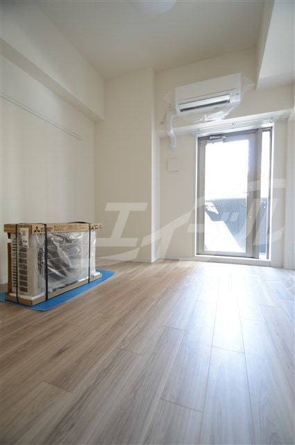  プレサンス新町ウィズジョイ