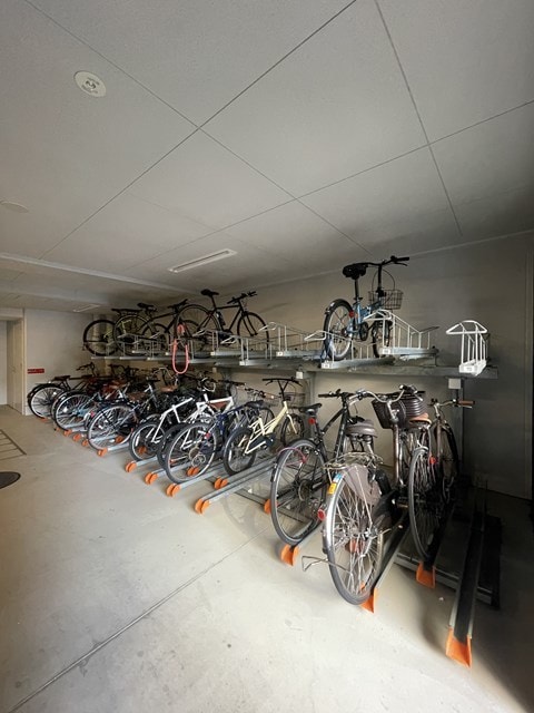  プレサンス新町ウィズジョイ