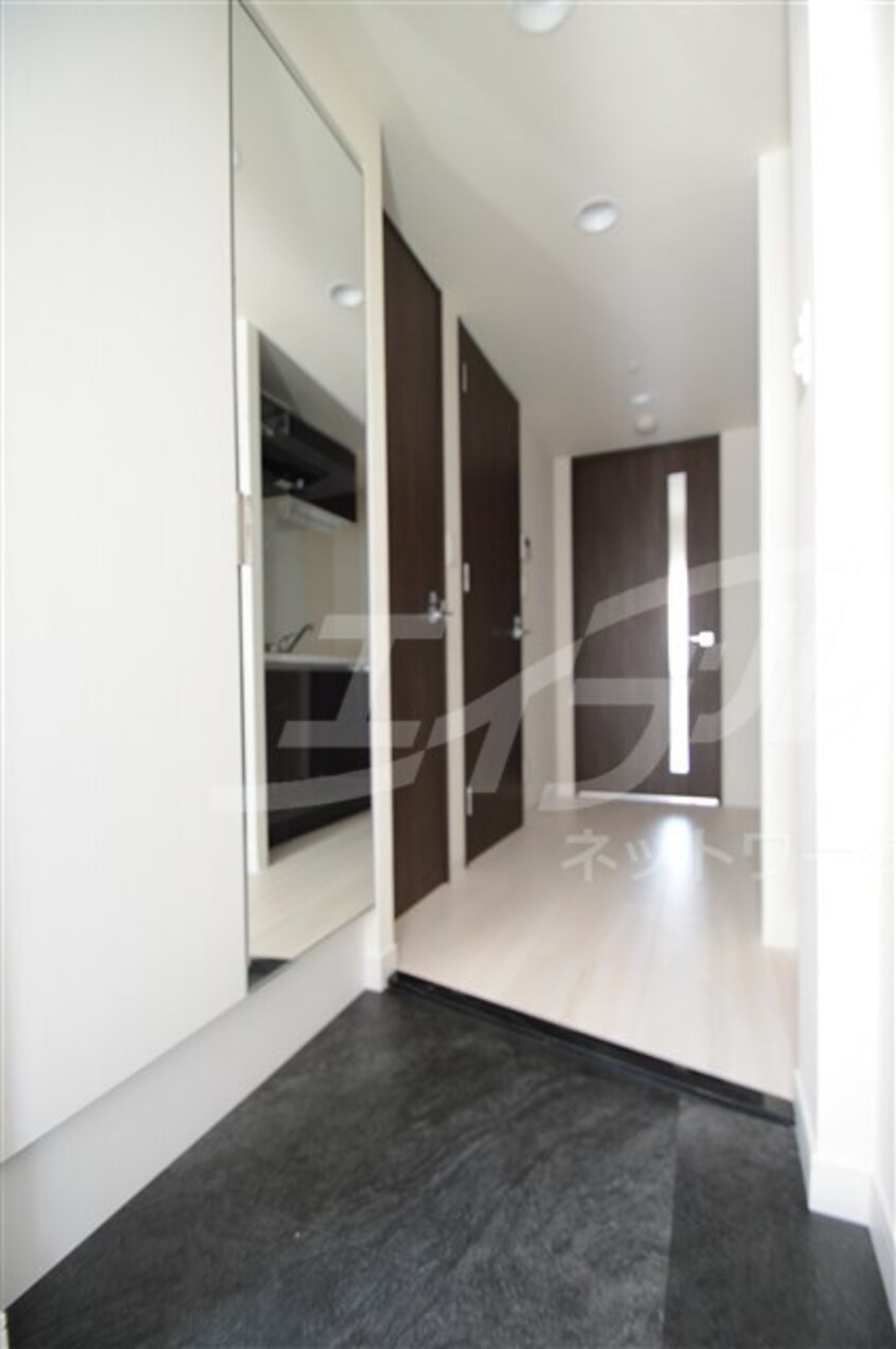  プレサンス新町ウィズジョイ