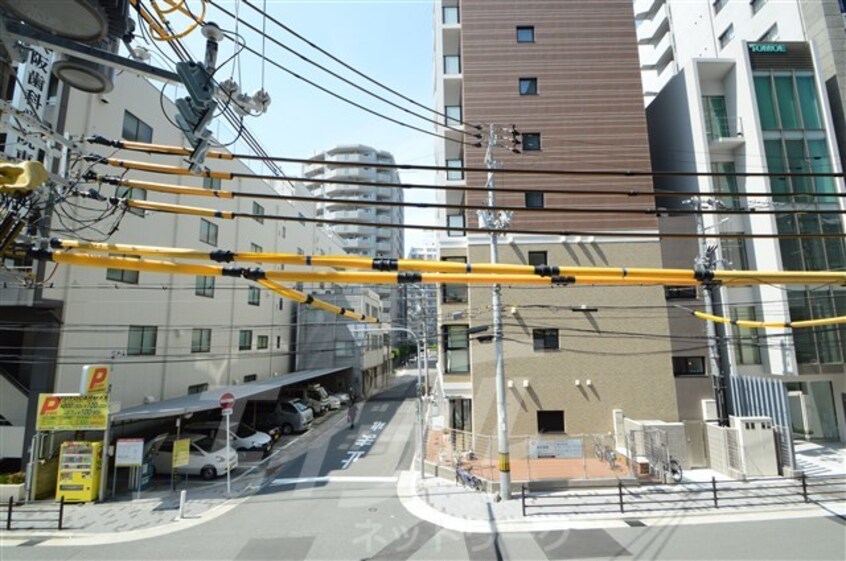  プレサンス新町ウィズジョイ