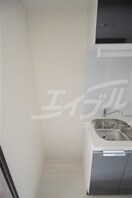  プレサンス新町ウィズジョイ