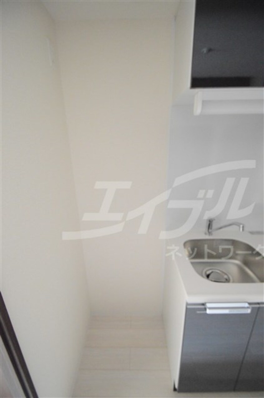  プレサンス新町ウィズジョイ