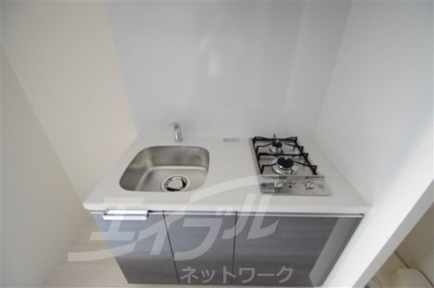  プレサンス新町ウィズジョイ