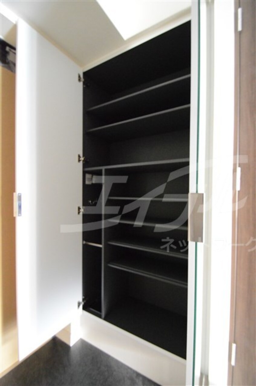  プレサンス新町ウィズジョイ