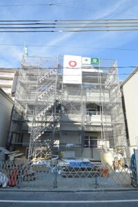 仮）D-room中野町2丁目