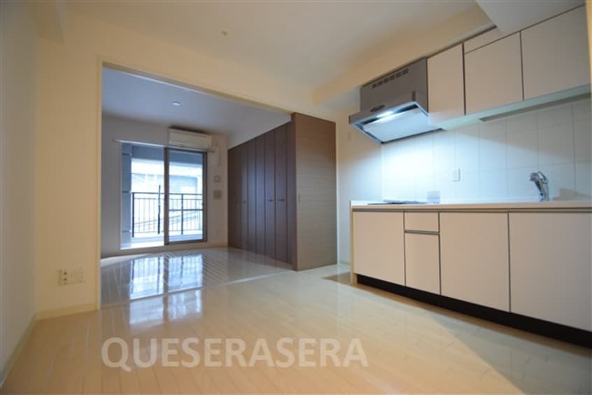  レジディア心斎橋ウエスト