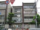 大阪市立明治小学校(小学校)まで922m※大阪市立明治小学校 SHUNKI江戸堀