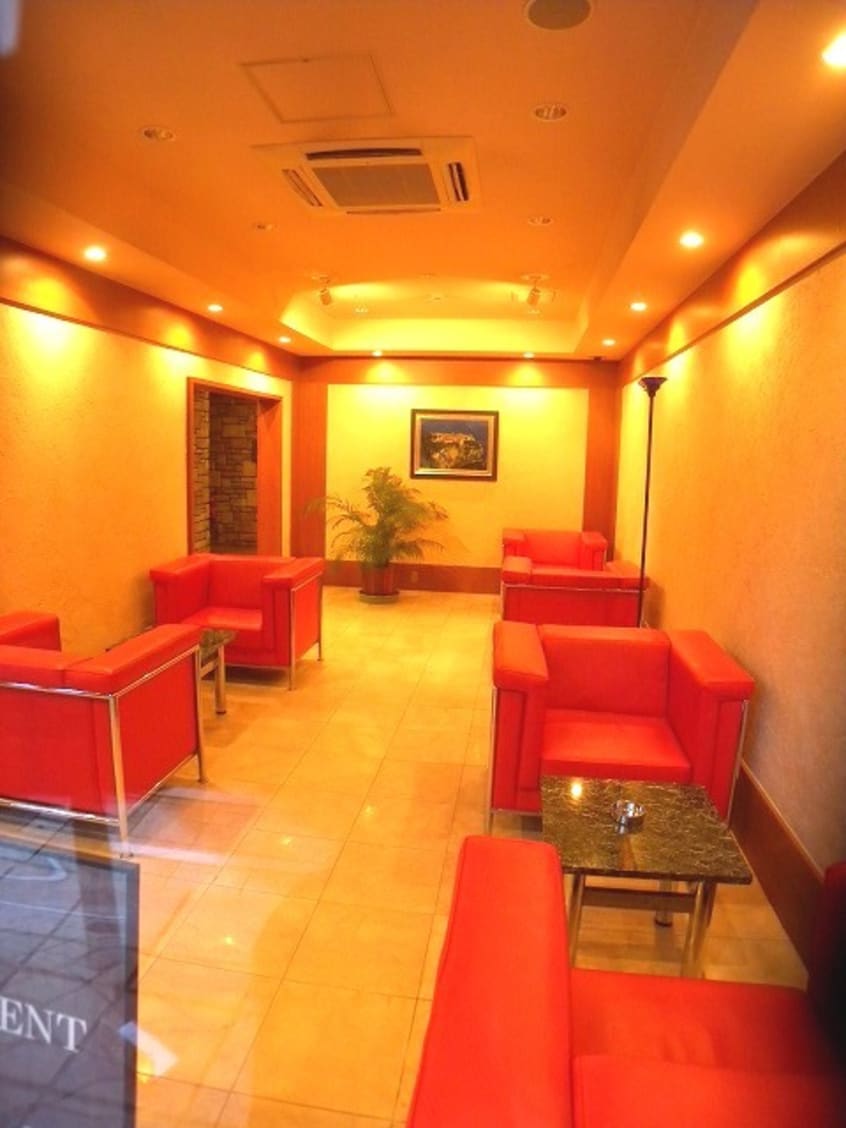  プレジオ中之島