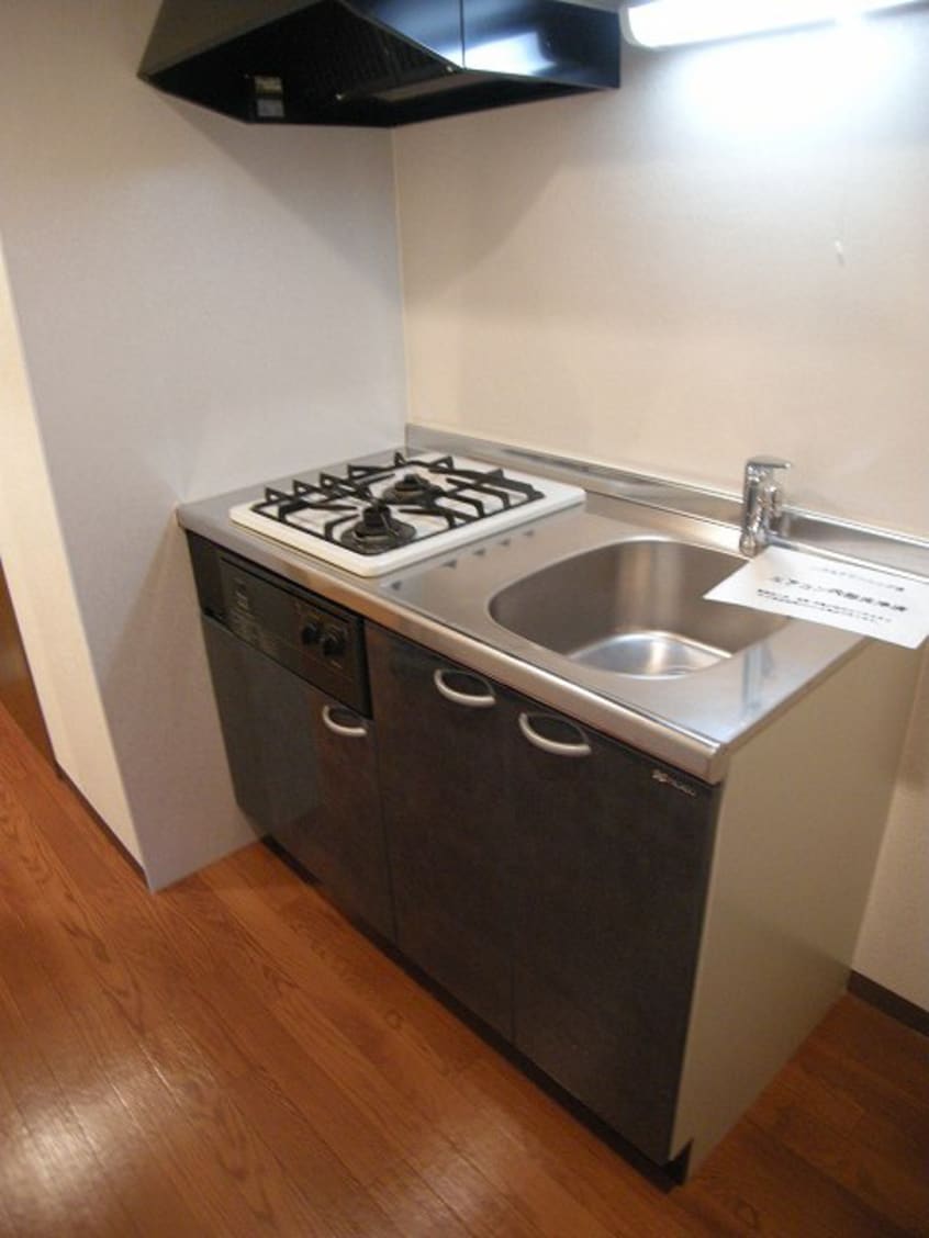  プレジオ中之島