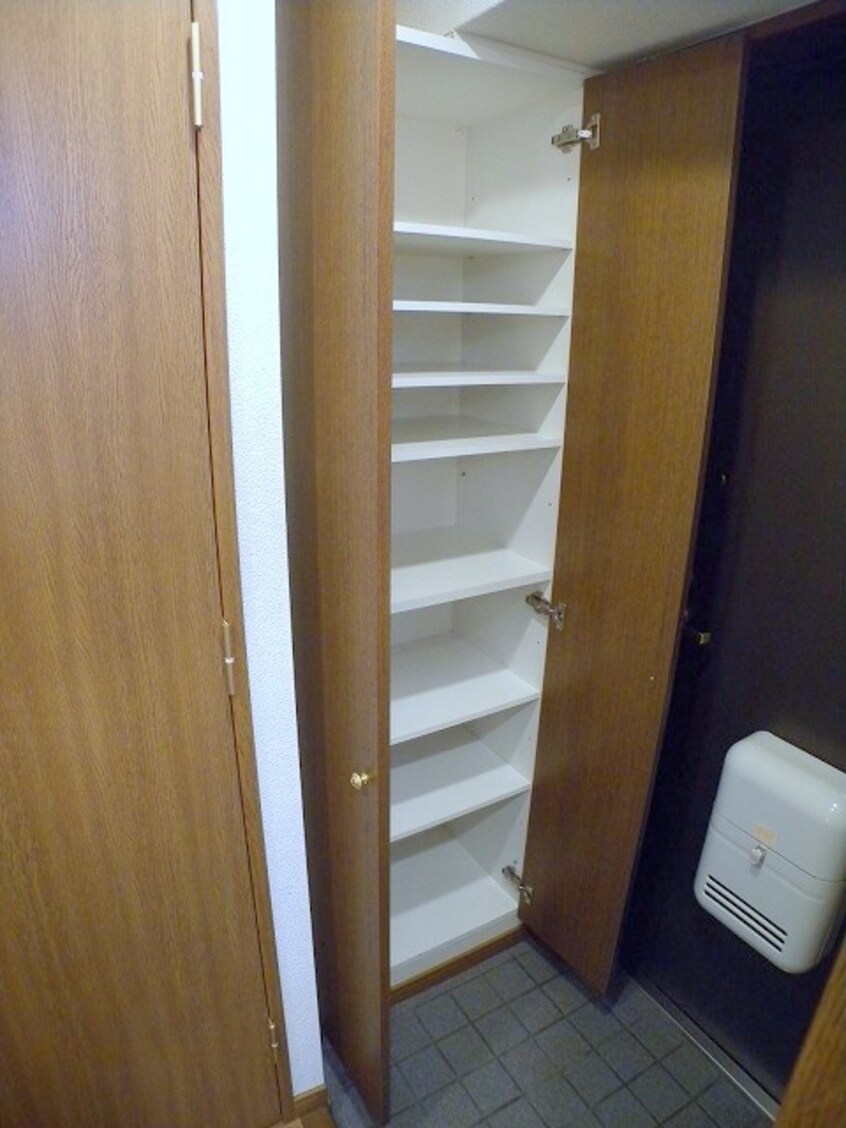  プレジオ中之島