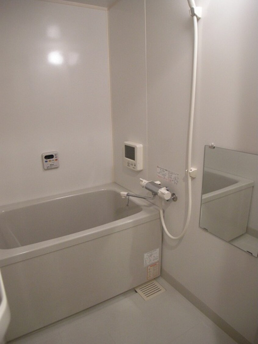  プレジオ中之島