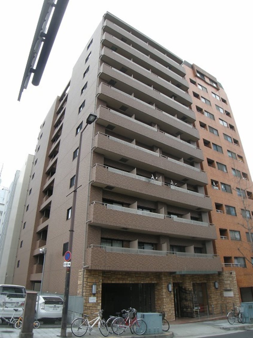  プレジオ中之島