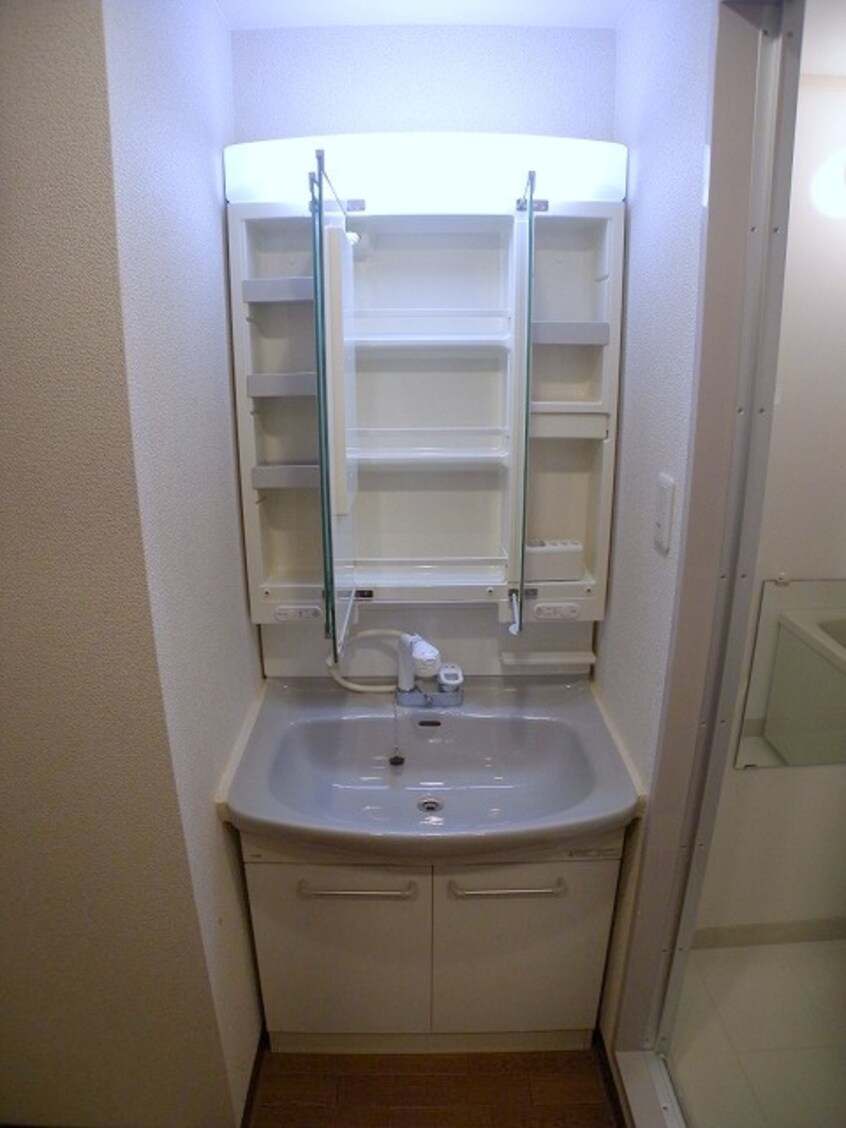  プレジオ中之島