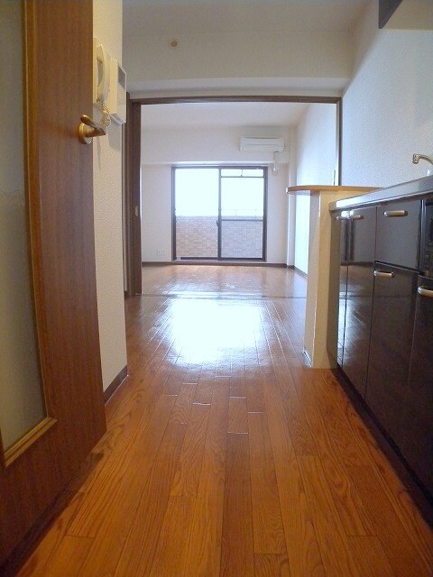  プレジオ中之島