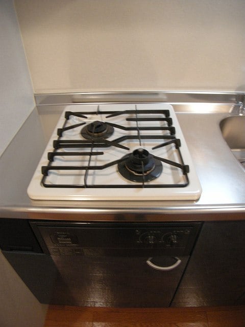  プレジオ中之島