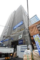  大阪メトロ御堂筋線/本町駅 徒歩7分 5階 築7年
