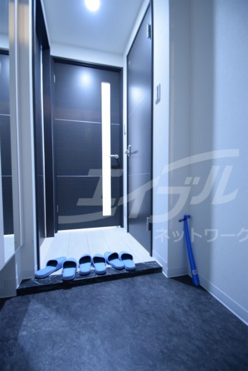  大阪メトロ御堂筋線/本町駅 徒歩7分 5階 築7年