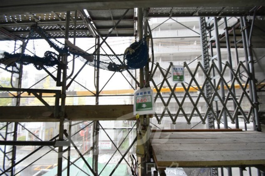  大阪メトロ御堂筋線/本町駅 徒歩7分 5階 築7年