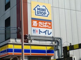 ミニストップ福島野田２丁目店