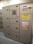 エステムコート心斎橋EASTエリジオンの外観