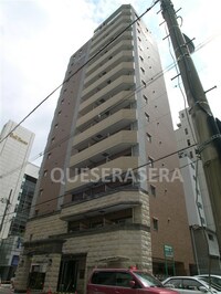 プレサンス心斎橋ザ・スタイル