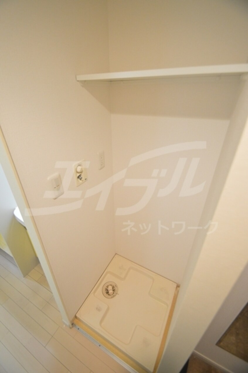  プレサンス心斎橋ザ・スタイル