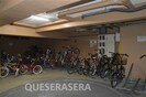 プレサンス心斎橋モデルノの外観