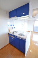  プレサンス心斎橋モデルノ