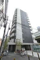 プライムアーバン松屋町　の外観