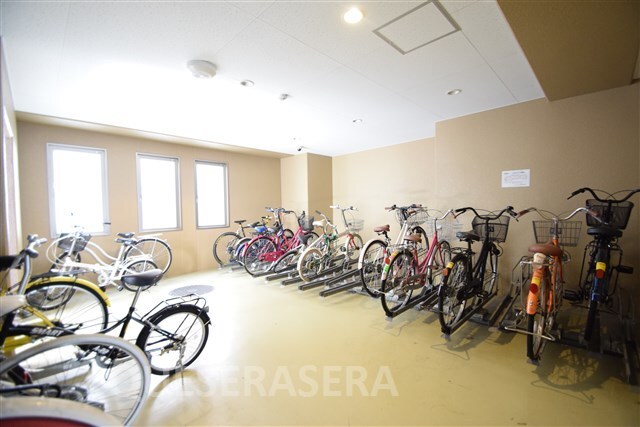  レジデンス心斎橋