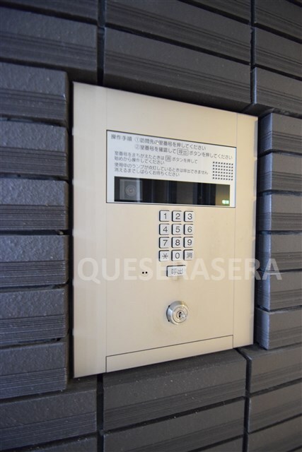  レジデンス心斎橋