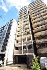 レジデンス心斎橋