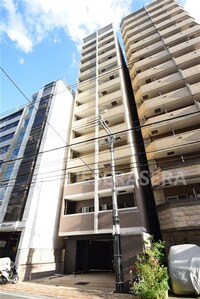 レジデンス心斎橋