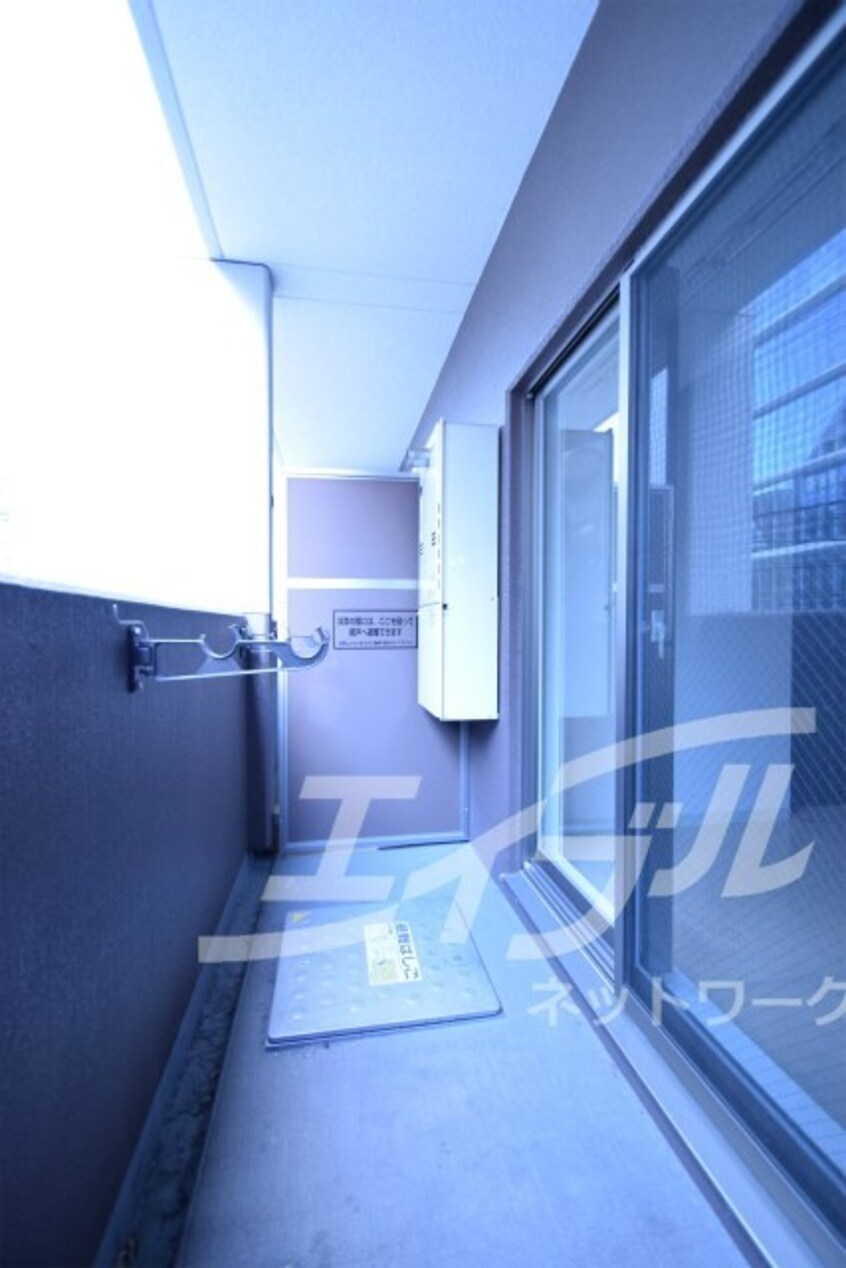  レジデンス心斎橋