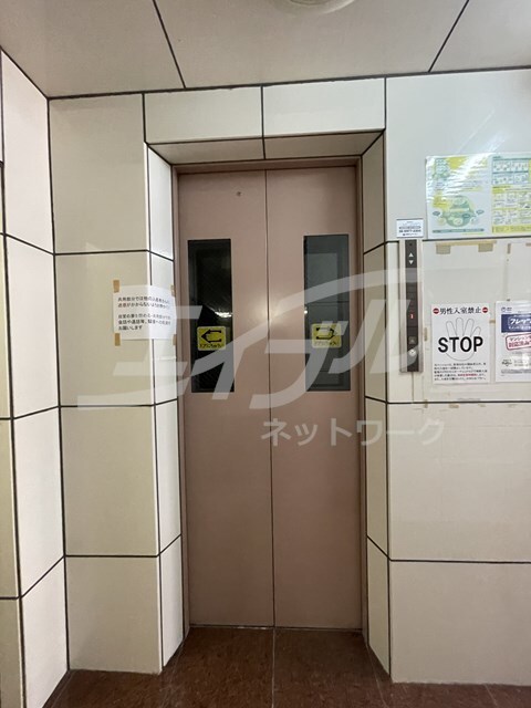  菅栄町レディースマンション