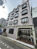 菅栄町レディースマンション