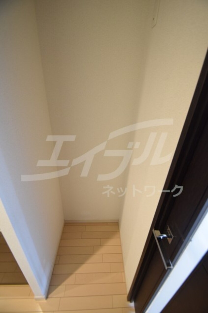 アドバンス西梅田