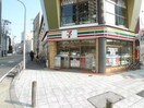 セブンイレブン大阪大淀中３丁目店(コンビニ)まで410m※セブンイレブン大阪大淀中３丁目店 アドバンス西梅田