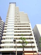 HF梅田レジデンスTOWERの外観